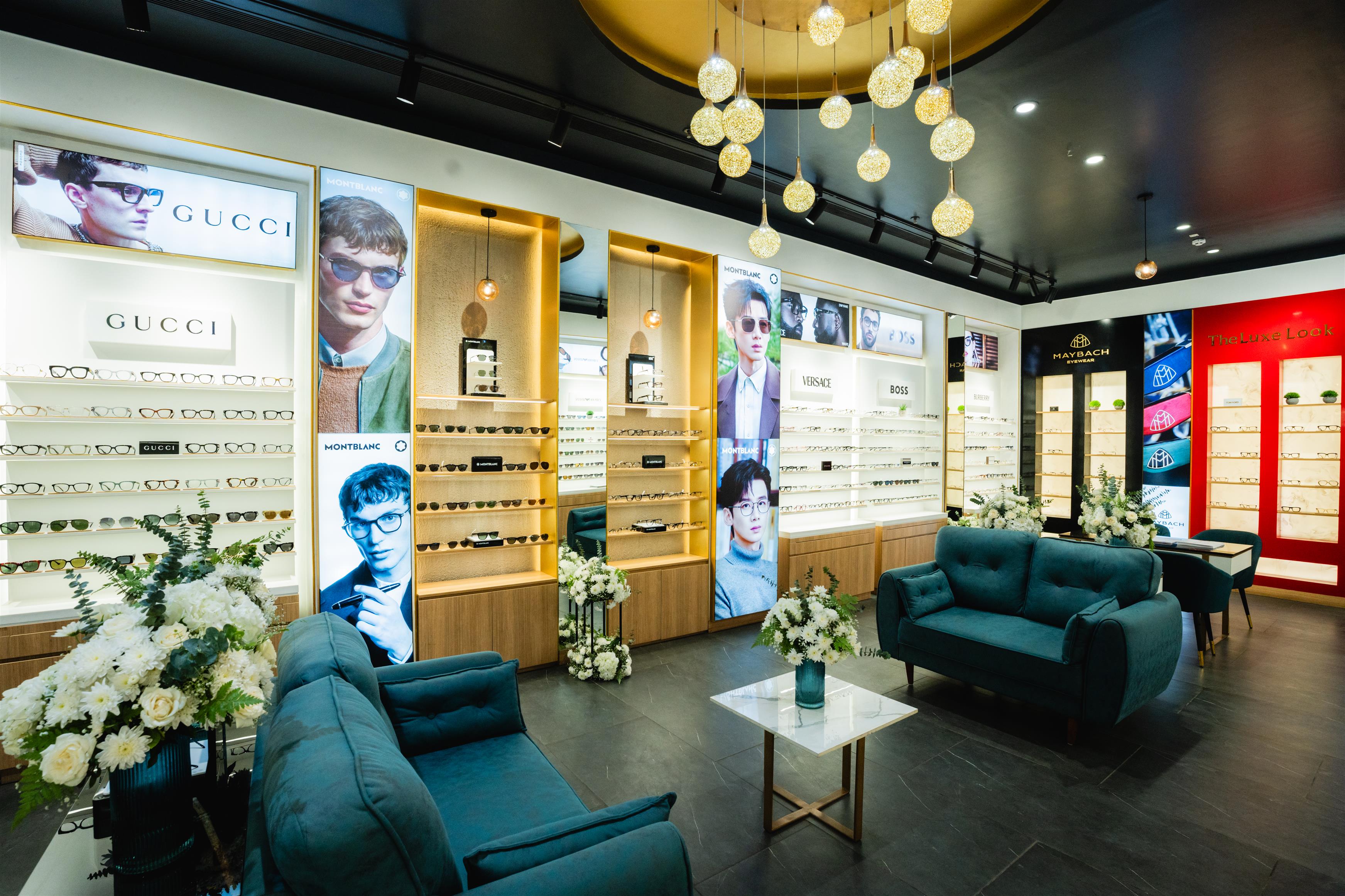 Brand & Commercial Photography