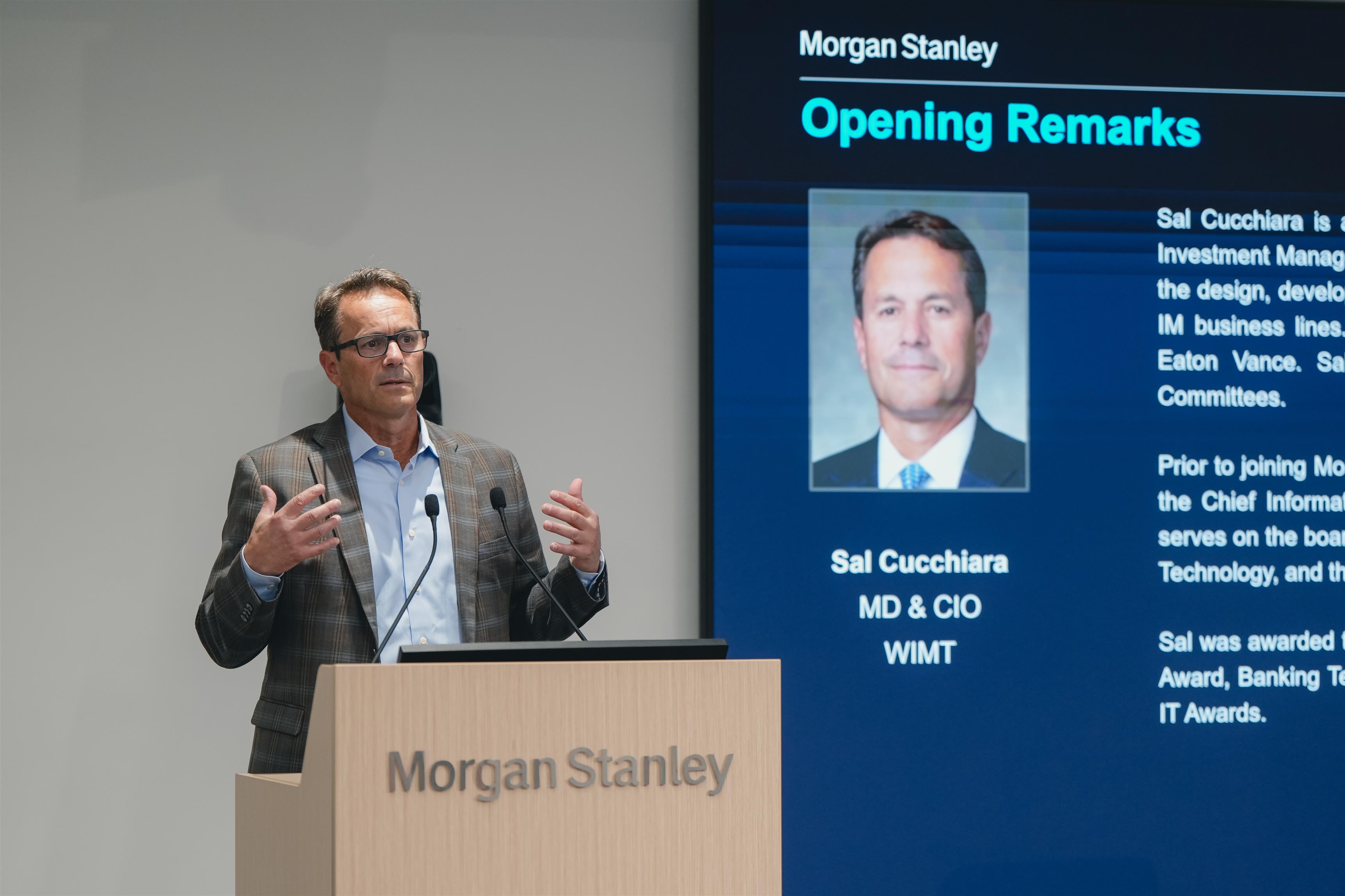 Corporate Photography & Videography